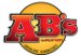 Absolute Barbecues original logo – AB’s official logo