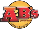 Absolute Barbecues Logo